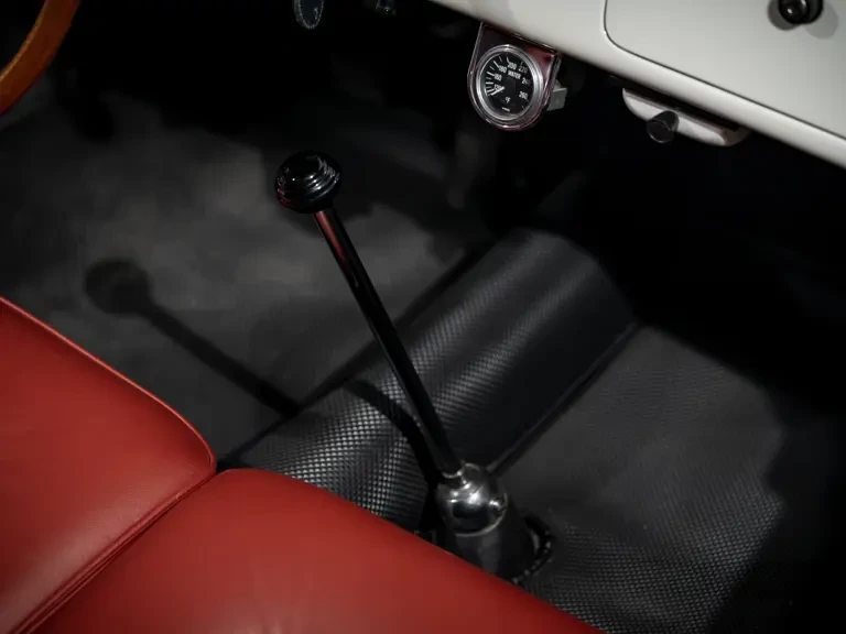 1955 Lancia Aurelia - Image 16 of 31
