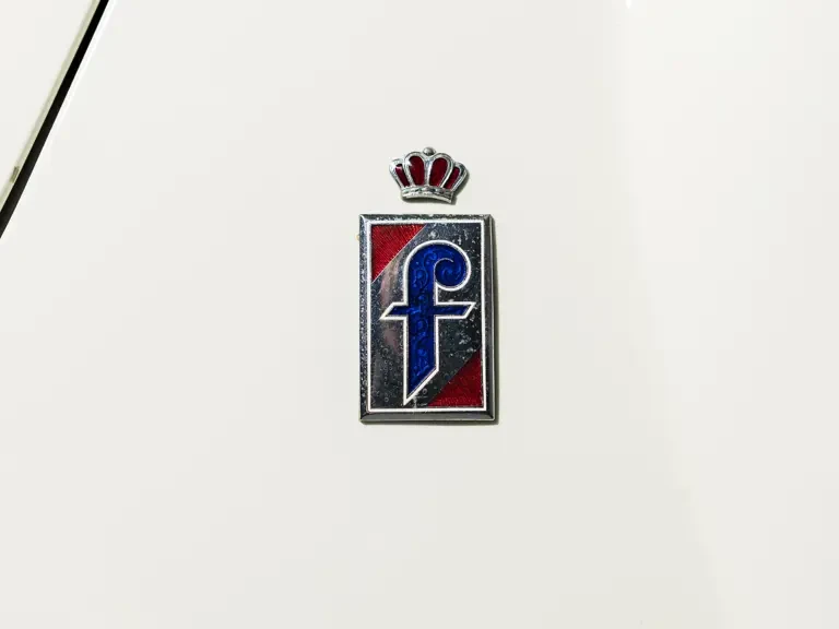 1955 Lancia Aurelia - Image 8 of 31