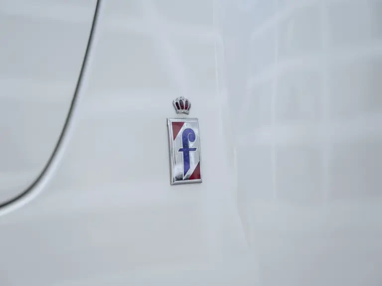 1955 Lancia Aurelia - Image 14 of 31