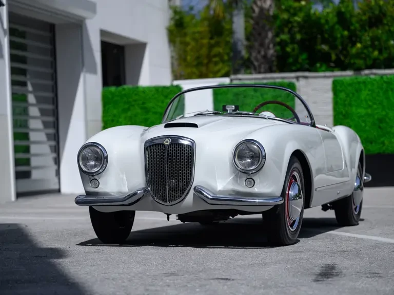 1955 Lancia Aurelia - Image 9 of 31