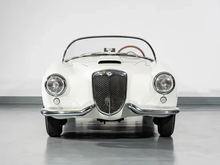 1955 Lancia Aurelia - Image 9 of 31