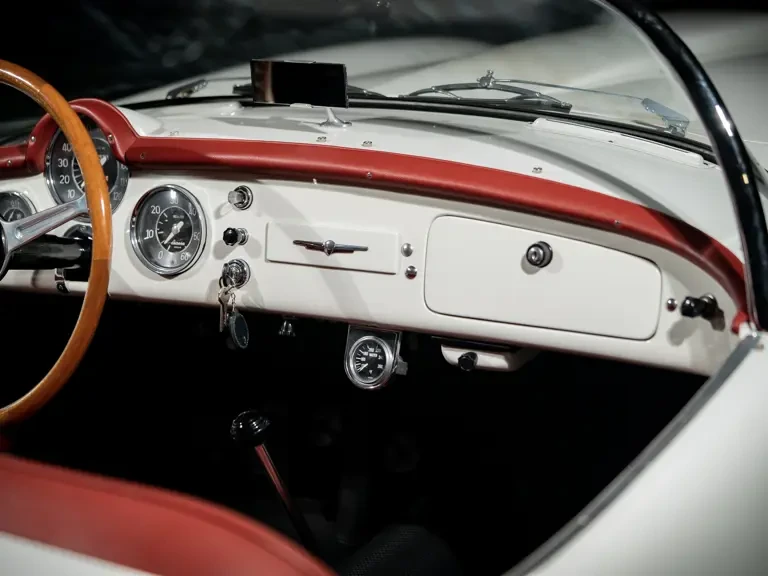 1955 Lancia Aurelia - Image 20 of 31