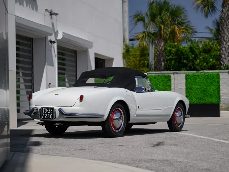 1955 Lancia Aurelia - Image 11 of 31