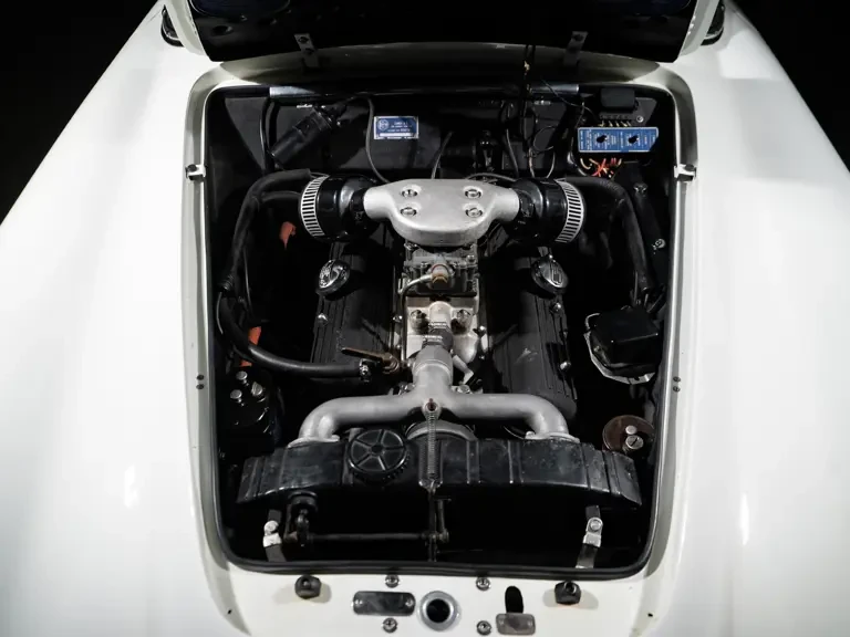 1955 Lancia Aurelia - Image 4 of 31