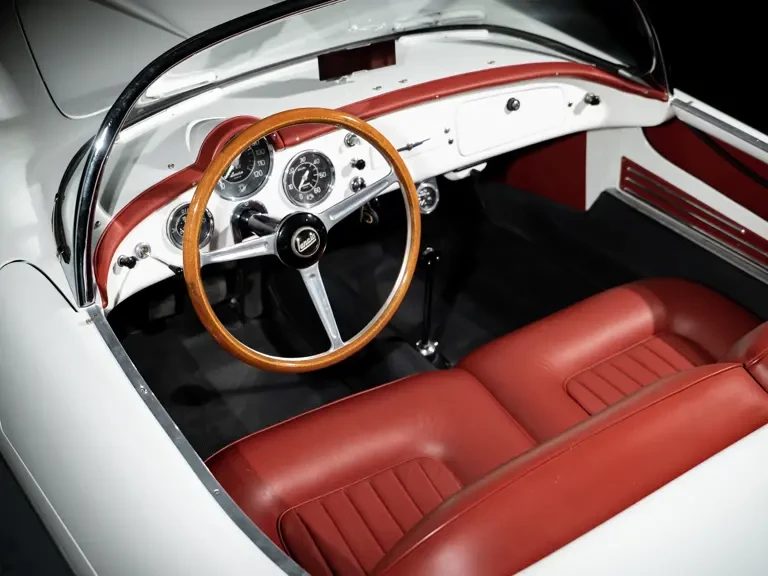 1955 Lancia Aurelia - Image 5 of 31
