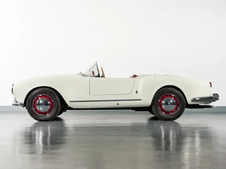 1955 Lancia Aurelia - Image 6 of 31