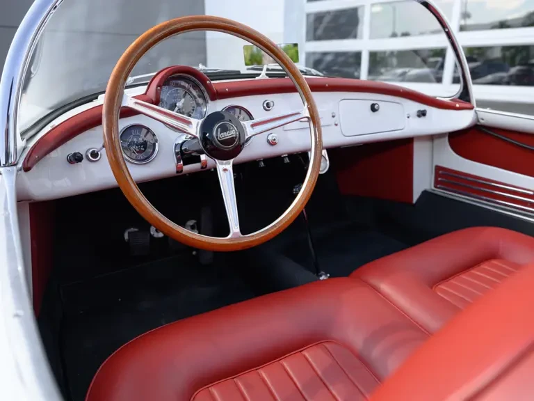 1955 Lancia Aurelia - Image 5 of 31