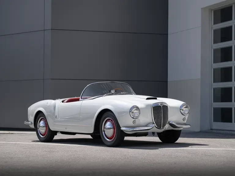 1955 Lancia Aurelia - Image 2 of 31