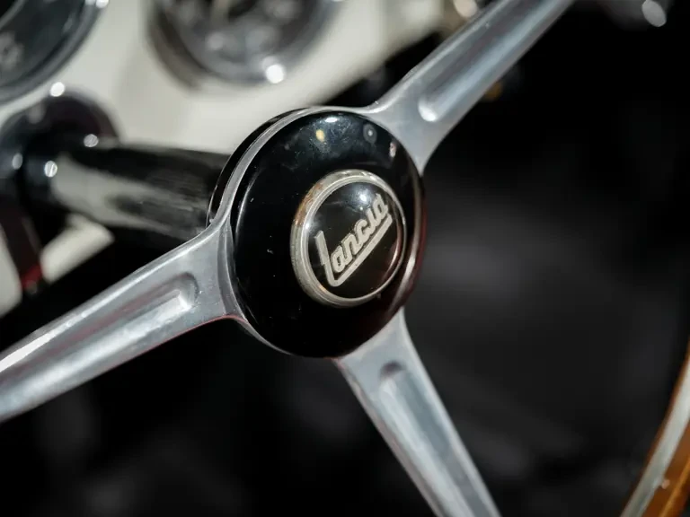 1955 Lancia Aurelia - Image 15 of 31