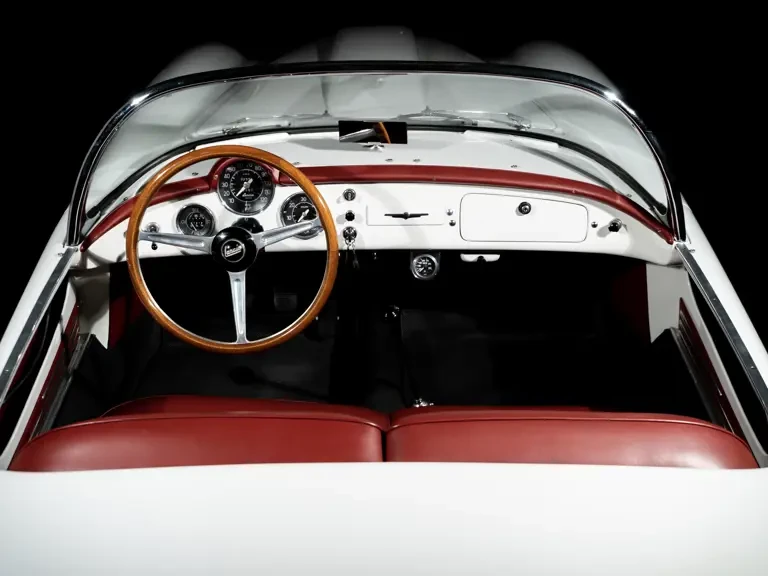 1955 Lancia Aurelia - Image 11 of 31