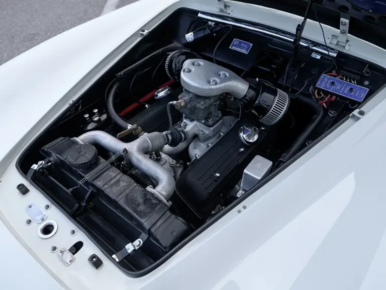 1955 Lancia Aurelia - Image 4 of 31