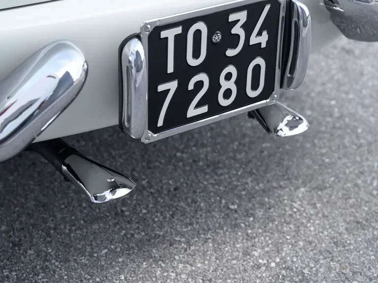 1955 Lancia Aurelia - Image 18 of 31