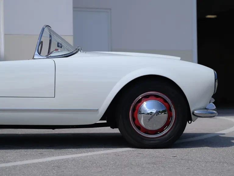 1955 Lancia Aurelia - Image 26 of 31