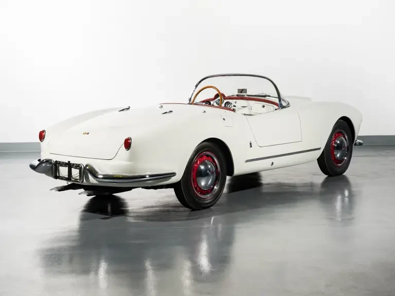 1955 Lancia Aurelia - Image 29 of 31