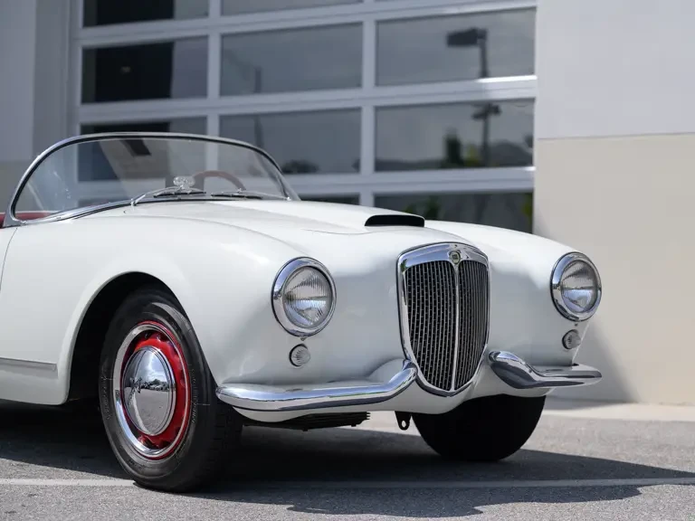 1955 Lancia Aurelia - Image 13 of 31