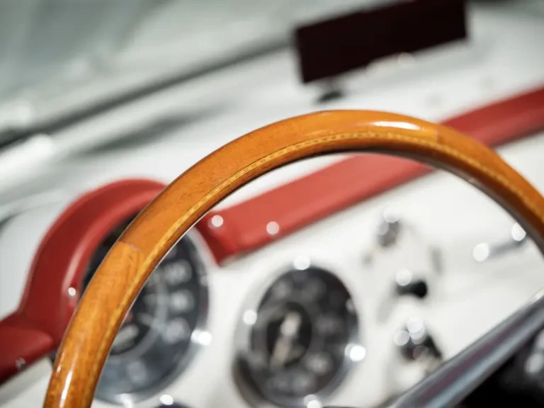 1955 Lancia Aurelia - Image 19 of 31