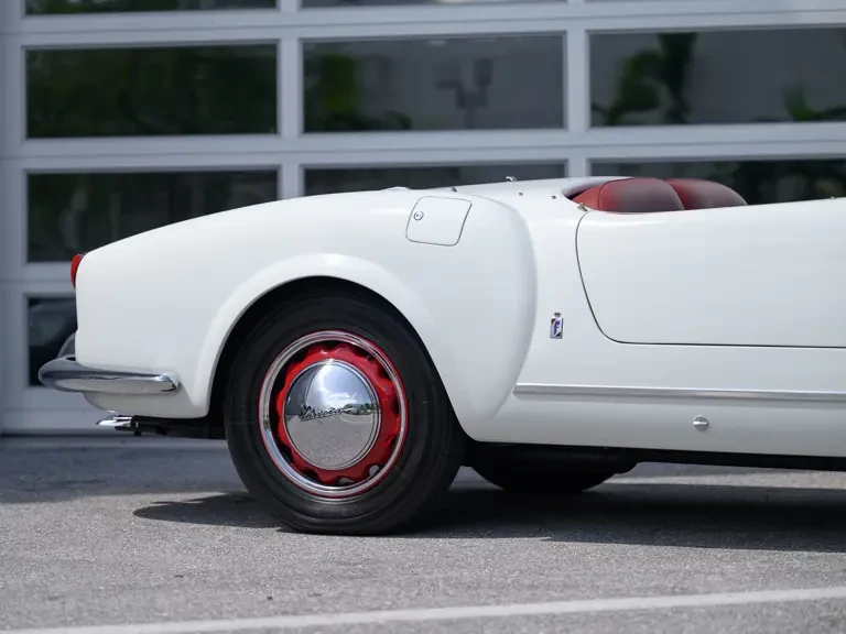 1955 Lancia Aurelia - Image 25 of 31