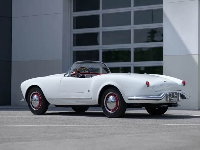 1955 Lancia Aurelia - Image 3 of 31