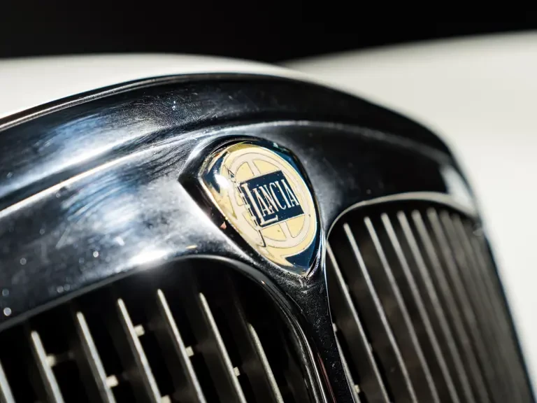 1955 Lancia Aurelia - Image 7 of 31
