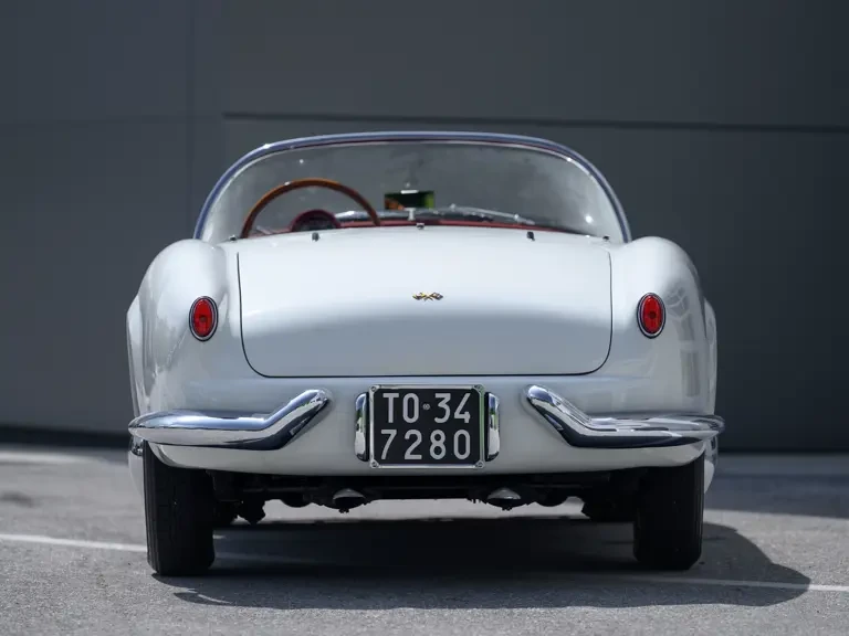 1955 Lancia Aurelia - Image 8 of 31