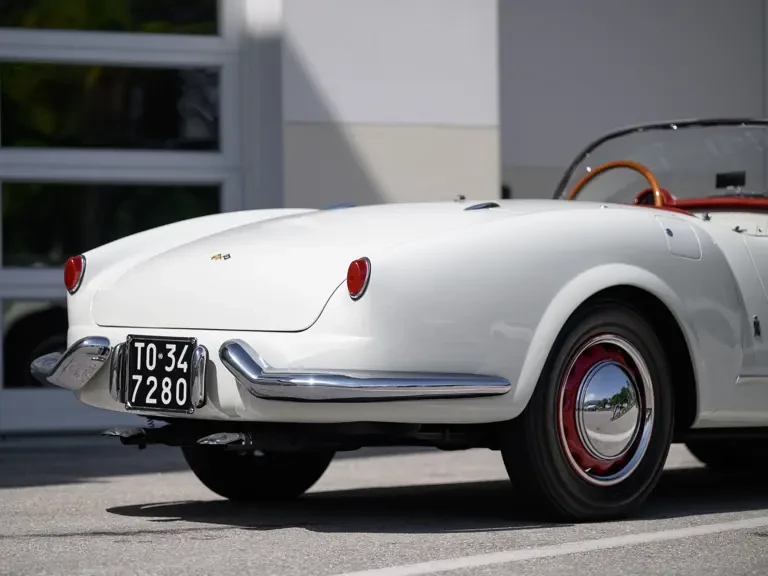1955 Lancia Aurelia - Image 31 of 31
