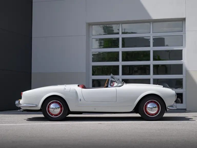 1955 Lancia Aurelia - Image 6 of 31