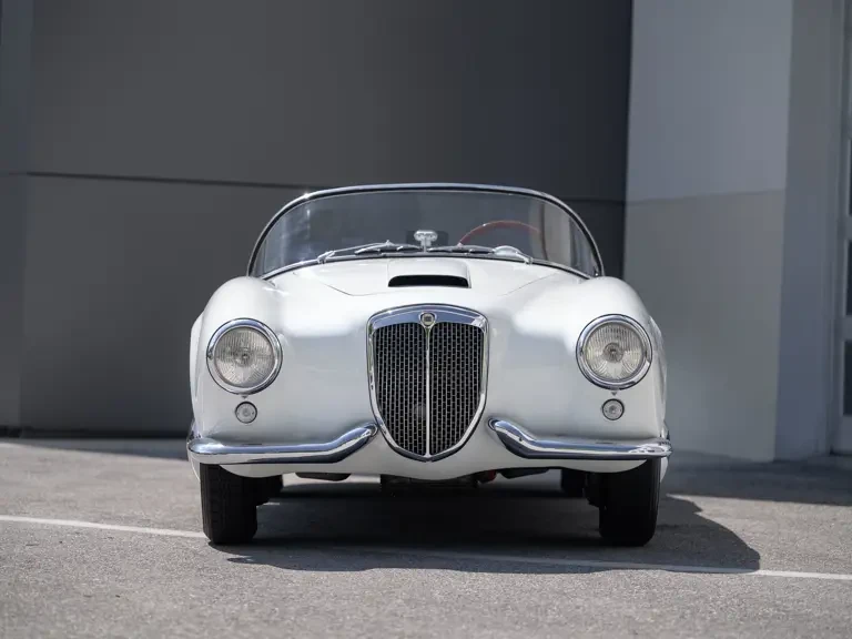 1955 Lancia Aurelia - Image 7 of 31