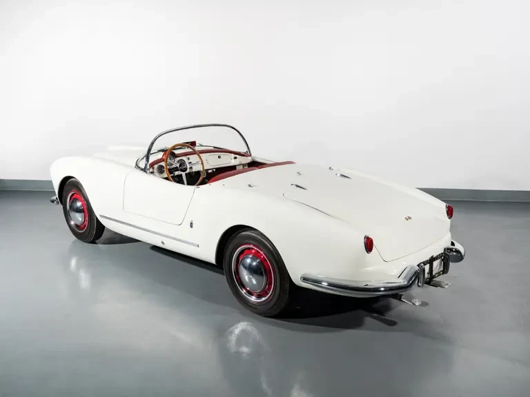1955 Lancia Aurelia - Image 3 of 31