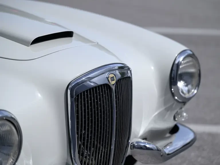 1955 Lancia Aurelia - Image 22 of 31