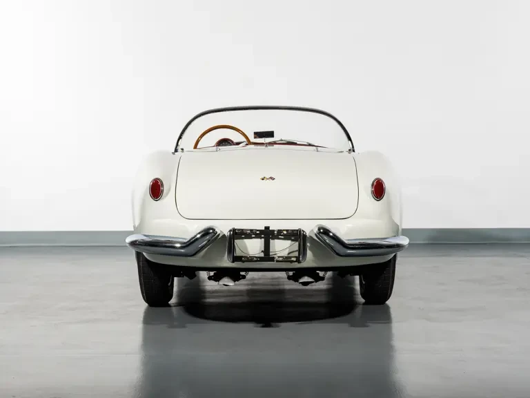 1955 Lancia Aurelia - Image 10 of 31