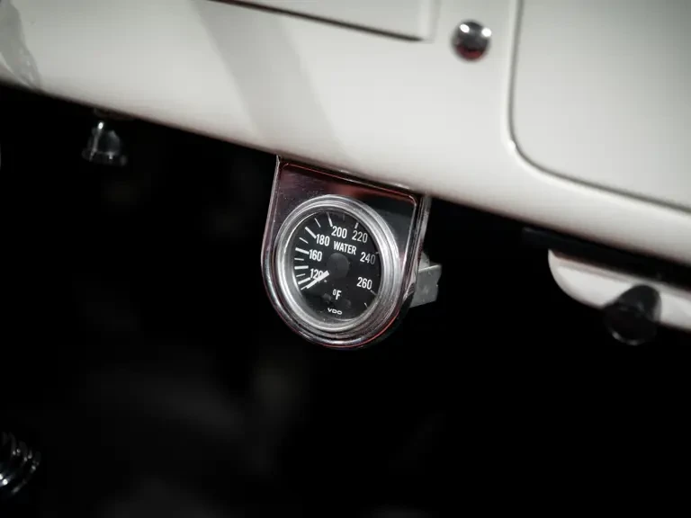 1955 Lancia Aurelia - Image 22 of 31