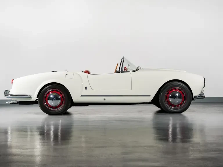 1955 Lancia Aurelia - Image 30 of 31