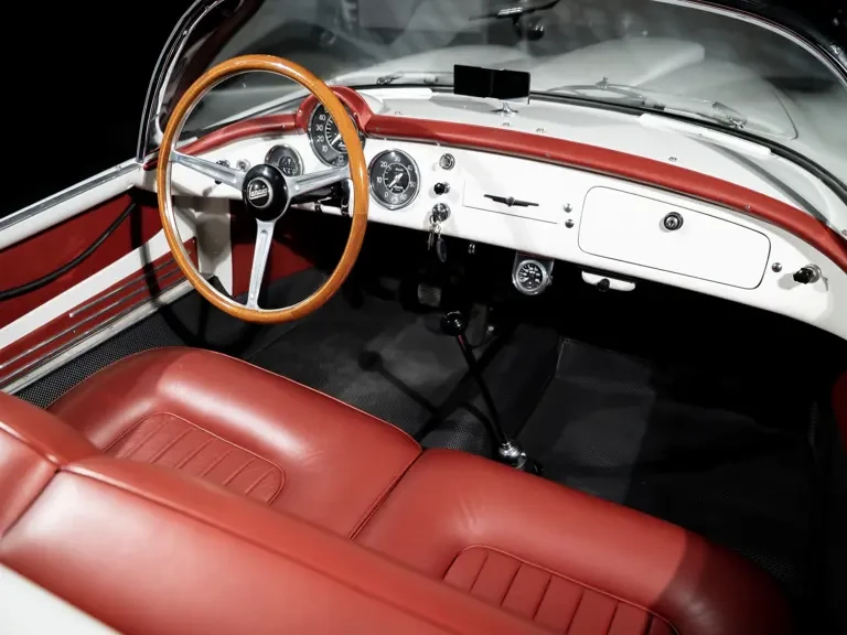1955 Lancia Aurelia - Image 12 of 31