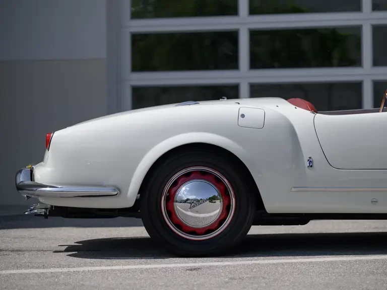 1955 Lancia Aurelia - Image 30 of 31