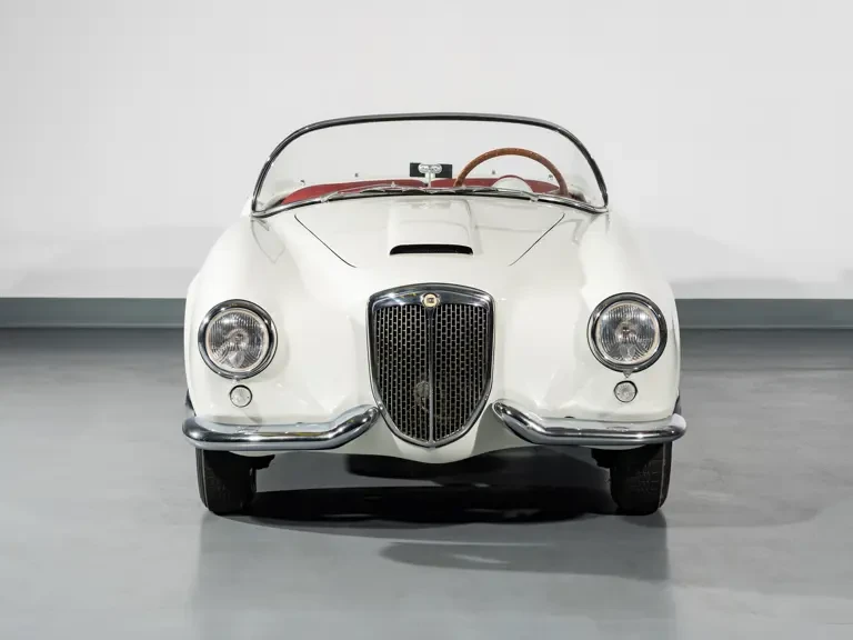 1955 Lancia Aurelia - Image 31 of 31