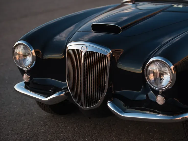 1955 Lancia Aurelia - Image 19 of 31