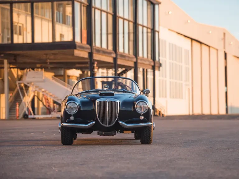 1955 Lancia Aurelia - Image 18 of 31