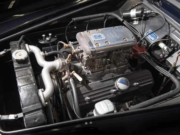 1955 Lancia Aurelia - Image 4 of 31