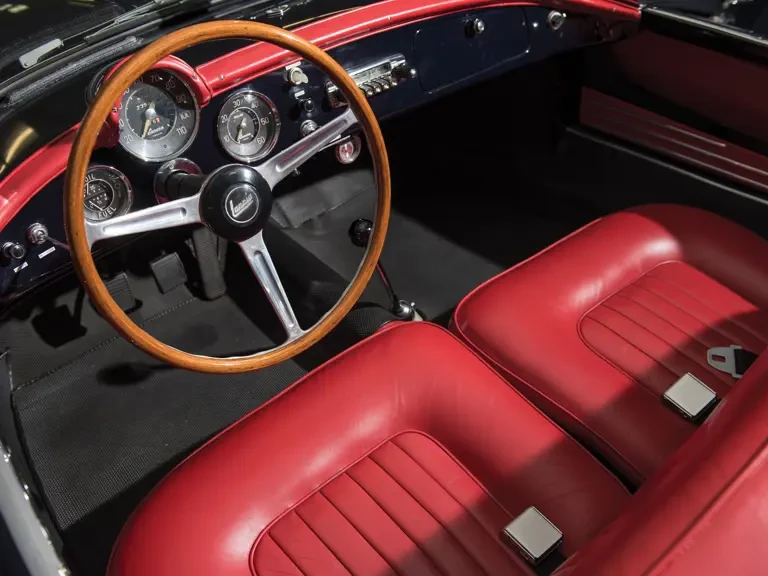 1955 Lancia Aurelia - Image 5 of 31