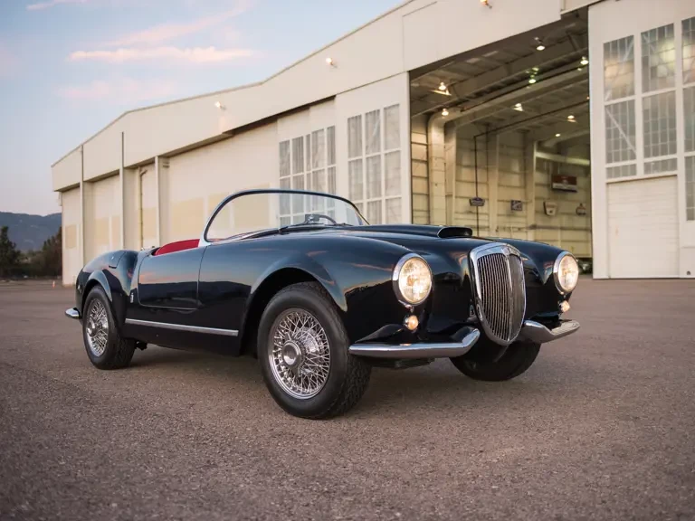1955 Lancia Aurelia - Image 16 of 31
