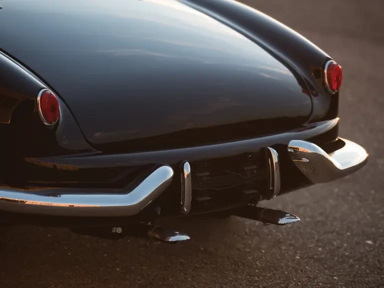 1955 Lancia Aurelia - Image 20 of 31