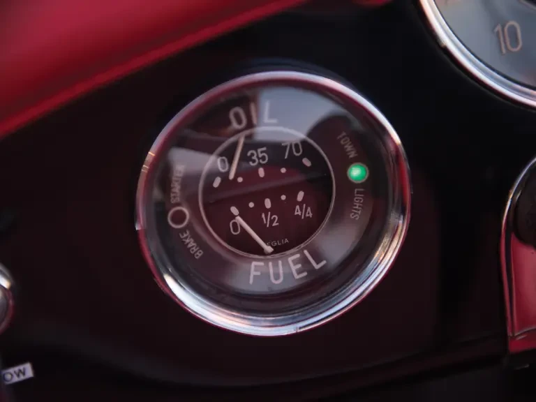 1955 Lancia Aurelia - Image 15 of 31