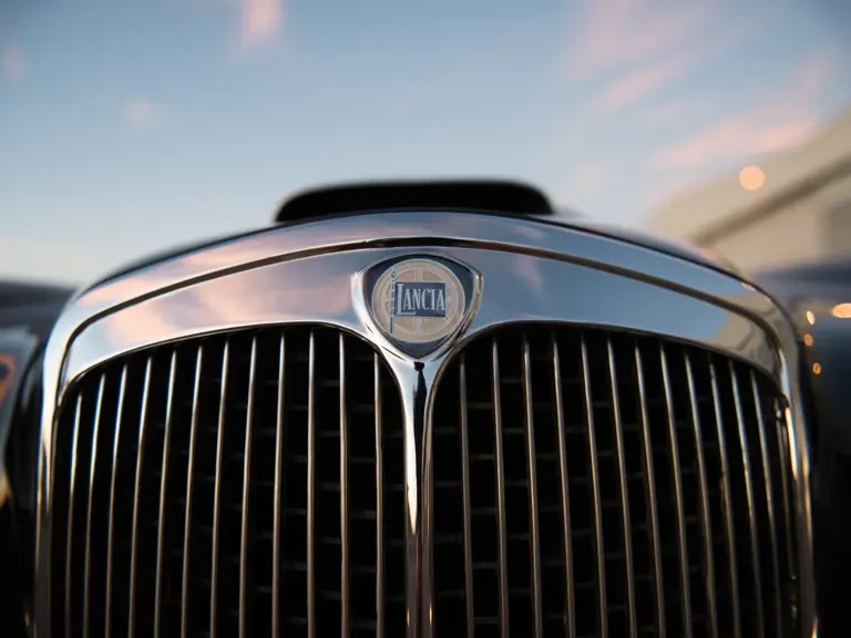 1955 Lancia Aurelia - Image 22 of 31