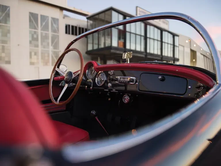 1955 Lancia Aurelia - Image 13 of 31