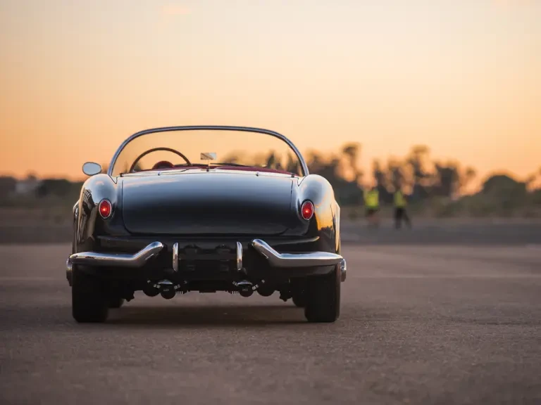 1955 Lancia Aurelia - Image 10 of 31