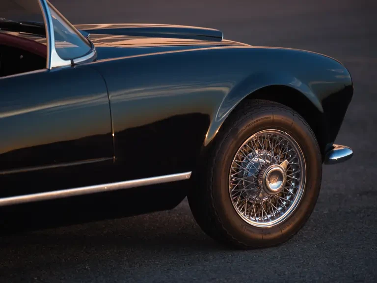 1955 Lancia Aurelia - Image 26 of 31