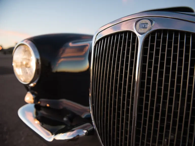 1955 Lancia Aurelia - Image 21 of 31