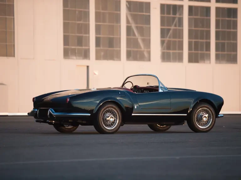 1955 Lancia Aurelia - Image 17 of 31