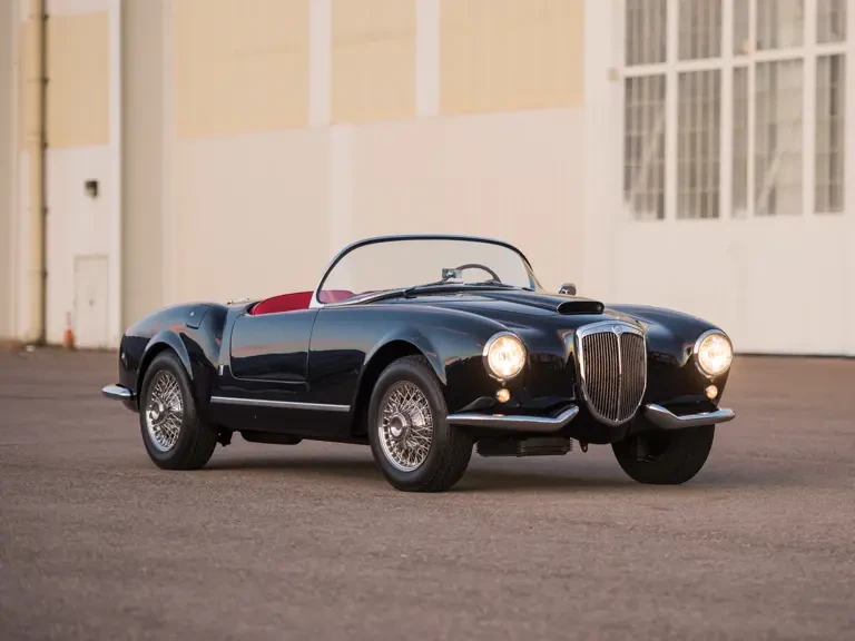 1955 Lancia Aurelia - Image 2 of 31
