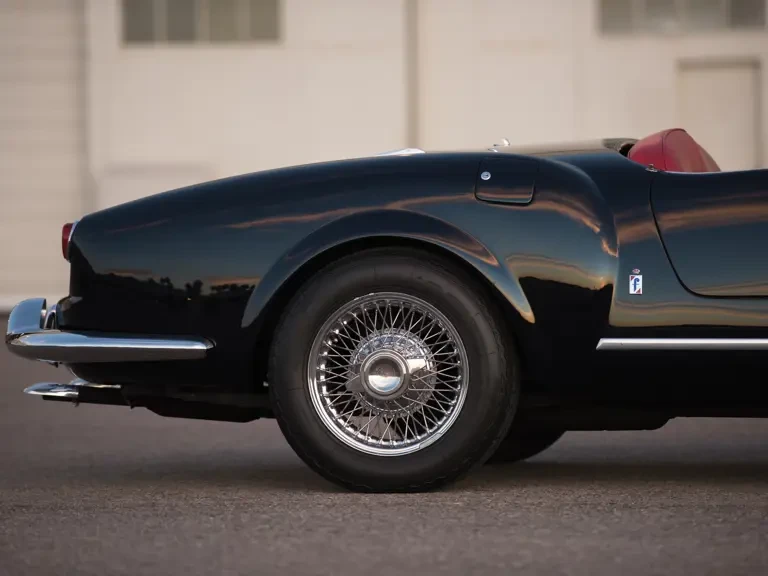 1955 Lancia Aurelia - Image 29 of 31